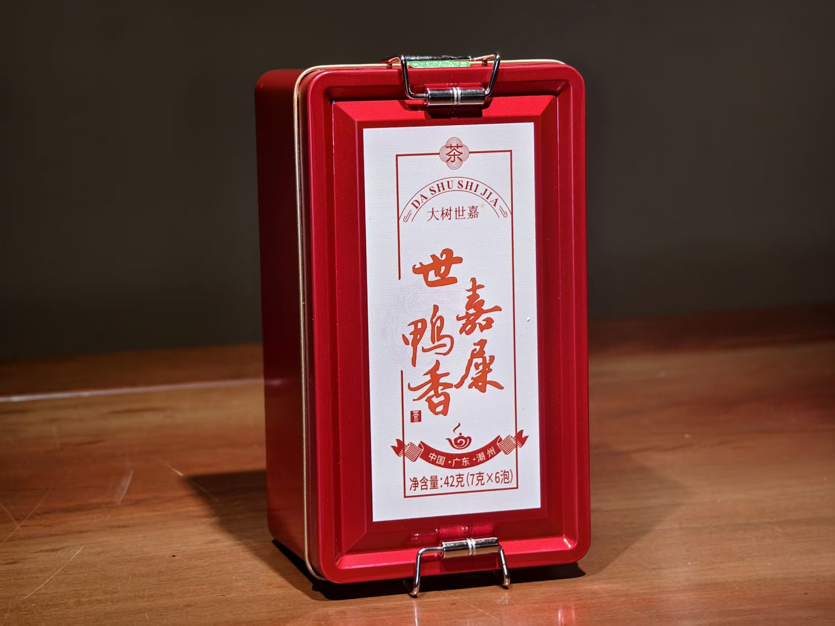 世嘉鸭屎香