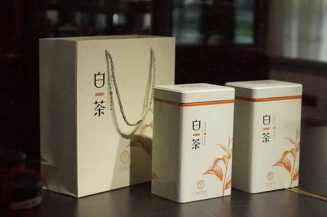 2015年老树寿眉（福鼎白茶）