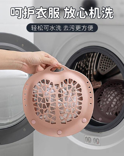 硅胶文胸洗衣袋内衣文胸护洗袋洗衣机专用洗衣袋防变形内衣洗护袋